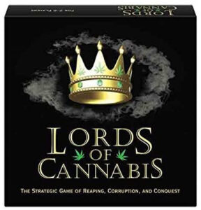 Lords Of Cannabis