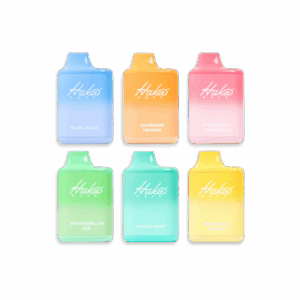 HUKA PUFF CBD PUFFS  1200MG – DISPOSABLE