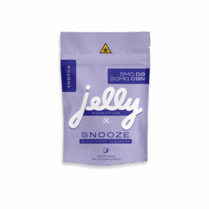 Jelly Signature Series