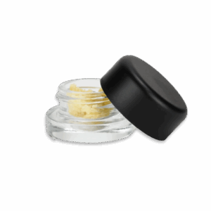 Not Your Bakery Dabs  THCA
