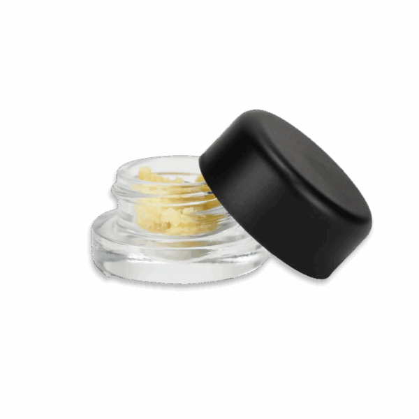 Not Your Bakery Dabs  THCA