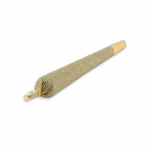 Blizzard Berry  THCA Pre-Roll Indica