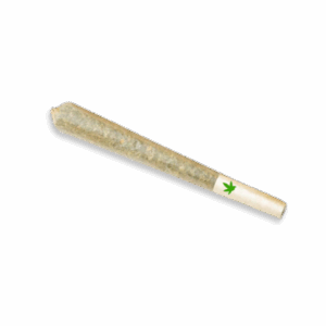 Royal Cherry Diesel THC-A Pre-Roll Hybrid