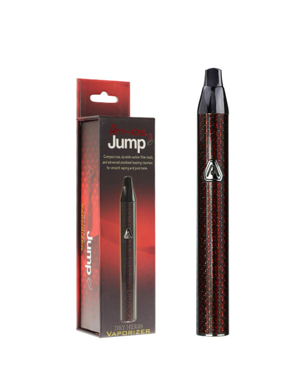 JUMP KIT CARBON RED