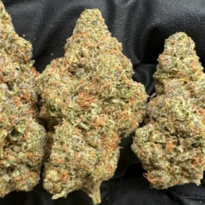 Lemon Cake THCA Flower Sativa/ Hybrid