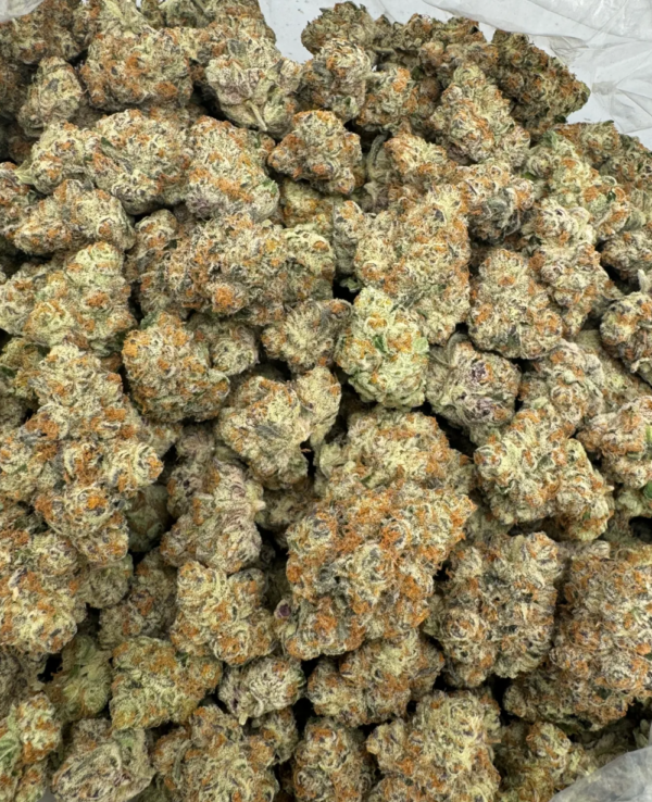 Super Lemon Haze THCA Flower Sativa - Image 2