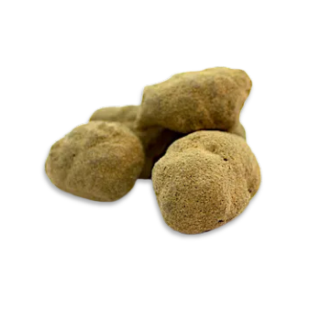 THC Moon Rock