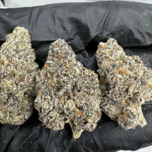 NYC Gelato THCA Flower Hybrid
