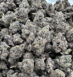 Apple Fritter THCA Flower  32%