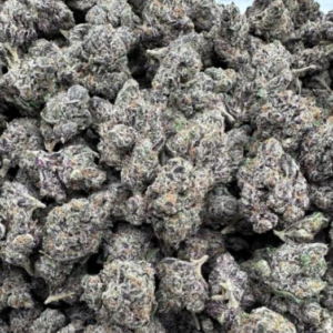 Apple Fritter THCA Flower  32%