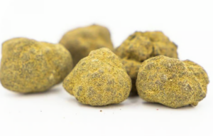 Jelly THCA Moon rock