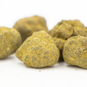 Jelly THCA Moon rock