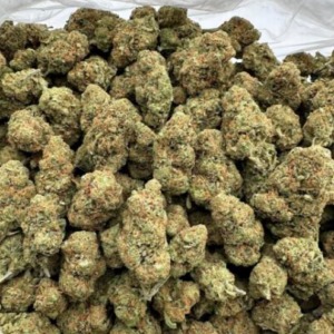 Amnesia Haze THCA Flower Sativa 30%