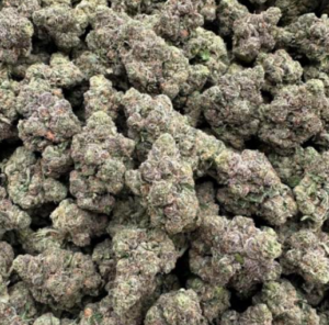 Critical THCA Flower Indica 32%