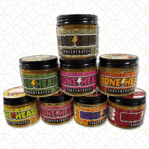 Bonehead THCA Batter – 1 oz
