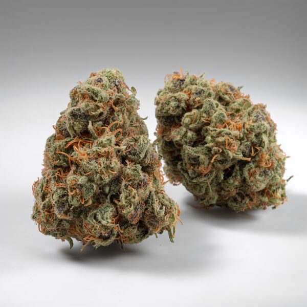 Rainbow Belts THCA  Indica Flower 30%