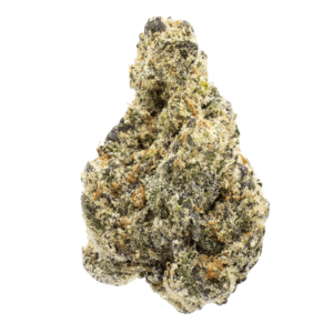 Rainbow Belts THCA Flower Indica 30% premium hemp flower product available at JJ’s Hemp Dispensary in Southampton PA.