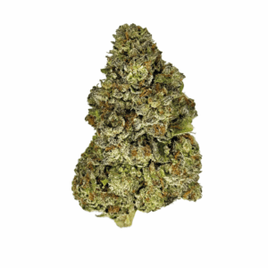 Oreoz THCA Indica Flowe33%