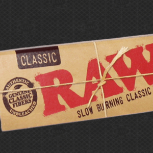 Raw Papers 1¼, 1½