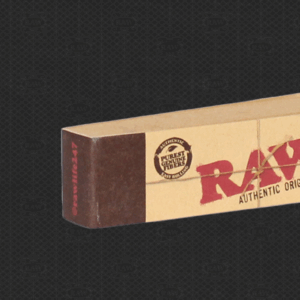 RAW Original Tips Unrefined Tips