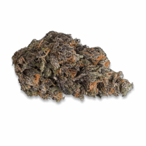 Blueberry Sugar THCA Flower Indica