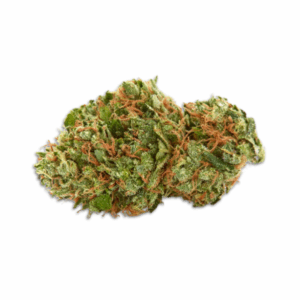 Strawberry Cough sativa THCA Flower