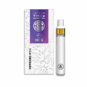 Wild Orchard THCA 1 gram Disposable