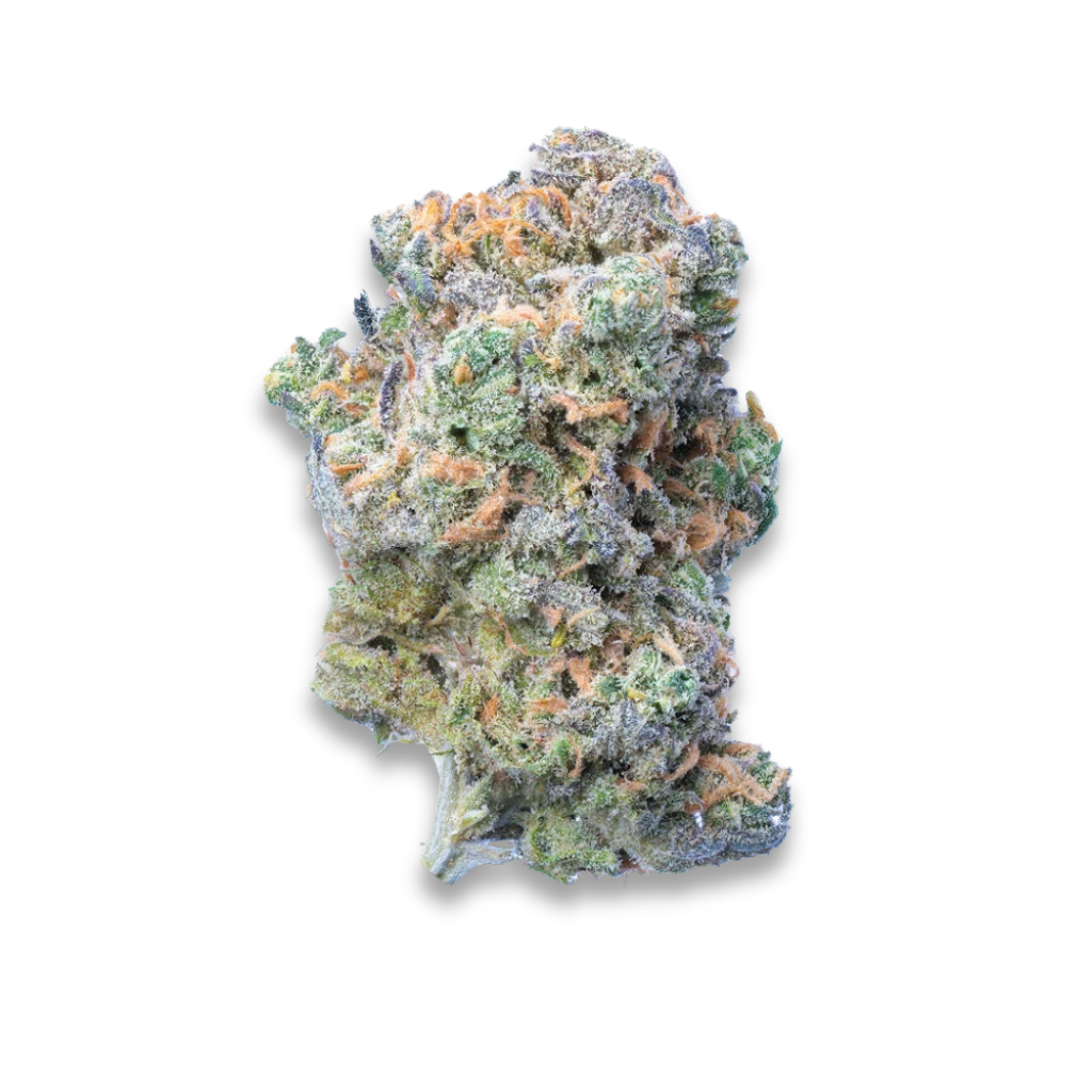 Blue Dream THCA Flower Sativa premium hemp flower product available at JJ's Hemp Dispensary in Southampton, PA.