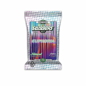 Sluggers Hit Juiced with Diamonds ( 5 pack )