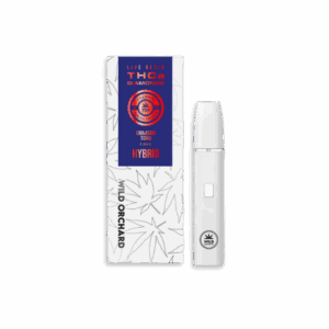 Wild Orchard  2 gram Disposable