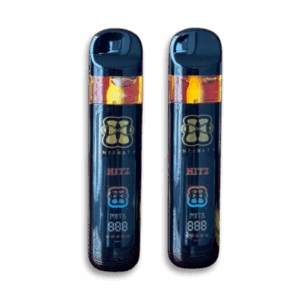 HITZ INFINITY THCA DISPOSABLE