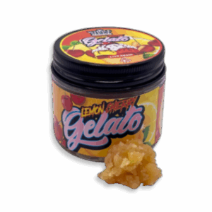 Whole Melt Extracts THC live Resin Sugar 1 oz