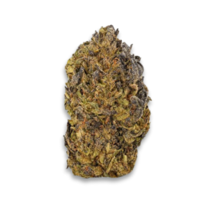 Blue Zkittlez THCA Flower Indica premium hemp flower product at JJ's Hemp Dispensary in Southampton, PA.
