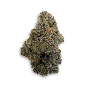 The best Purple Panty Dropper THCA Flower Indica at JJ's Hemp Dispensary