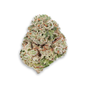Double Dosi THCA Flower Indica premium hemp flower available at JJ's Hemp Dispensary in Southampton, PA.